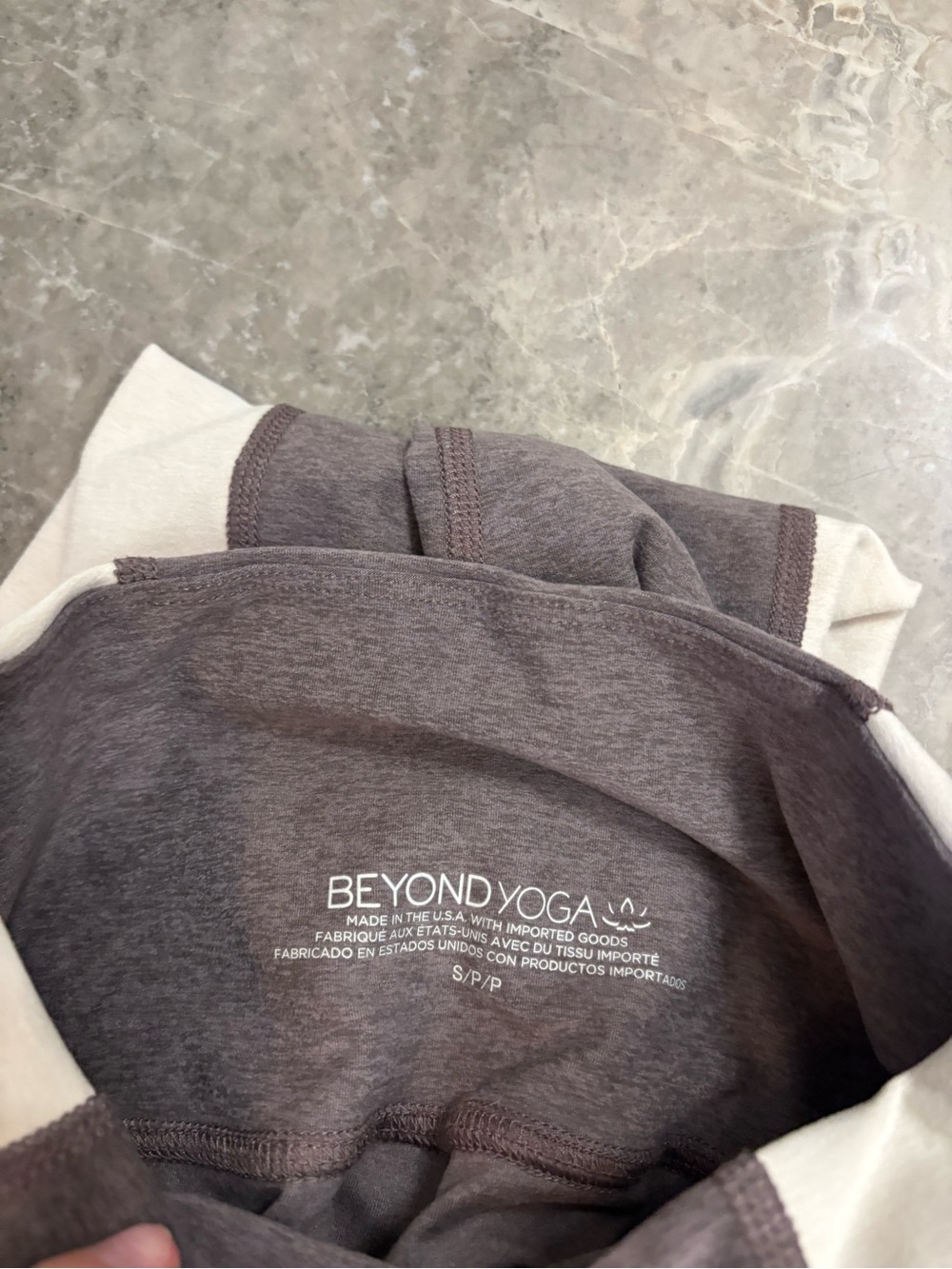 beyond yoga matching set - Picture 6 of 8